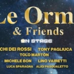 LE ORME in Concerto | Le Orme & Friends Tour TEATRO AUDITORIUM SANTA CHIARA Le Orme In Concerto Le Orme & Friends Tour Teatro Auditorium Santa Chiara a Trento (TN) il 20 ottobre 2023