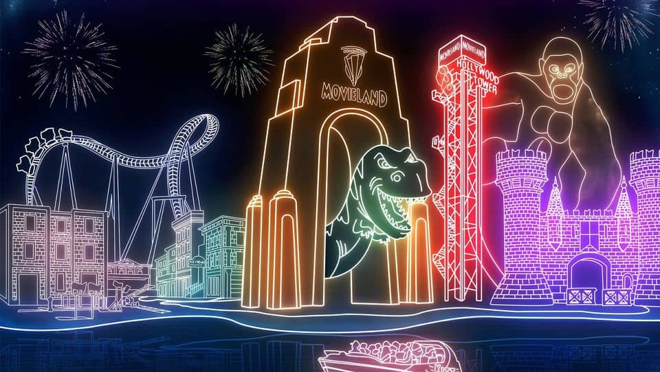 Evento Movy Nights – tutti i giorni dal 5 al 26 agosto Locandina Movy Nights – tutti i giorni dal 5 al 26 agosto - da sabato 5 agosto - sabato 26 agosto 2023 ore 08:00 ore 21:00