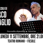 Scene da un manicomio: lo spettacolo di Marco Travaglio a Fiesole Scene da un manicomio lo spettacolo di Marco Travaglio a Fiesole a Scandicci (FI) il 11 settembre 2023