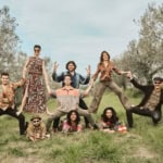 Surealistas I Borgo Sonoro I Parco Pasolini I Borghi a Borghi (FC) il 19 agosto 2023