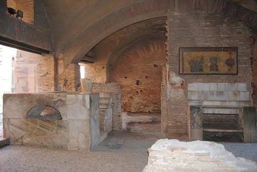 Potrebbe essere un'immagine raffigurante focolare