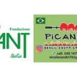 BrasiliANT BrasiliANT a Crespellano (BO) il 21 settembre 2023