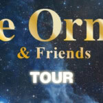LE ORME in Concerto | Le Orme & Friends Tour TEATRO GOLDEN – PALERMO (PA) Le Orme In Concerto Le Orme & Friends Tour Teatro Golden – Palermo (Pa) a Palermo (PA) il 7 dicembre 2023