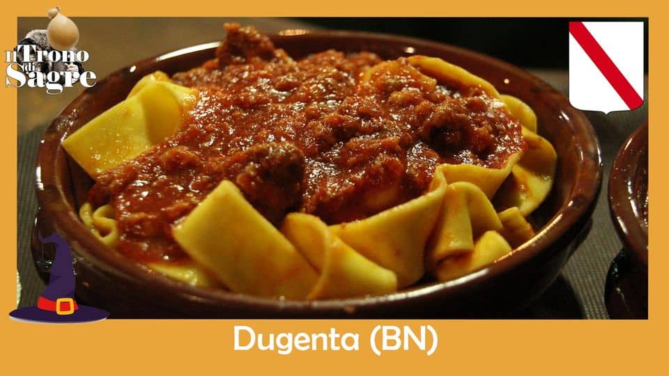 Evento Sagra del Cinghiale – Dugenta (BN) Locandina Sagra del Cinghiale – Dugenta (BN) - da venerdì 18 agosto - domenica 22 ottobre 2023 ore 17:00 ore 21:45
