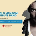Solo Mengoni | Il Foro Festival Solo Mengoni Il Foro Festival a Carmagnola (TO) il 6 settembre 2023