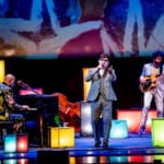 CI VUOLE ORECCHIO – Elio Ci Vuole Orecchio – Elio