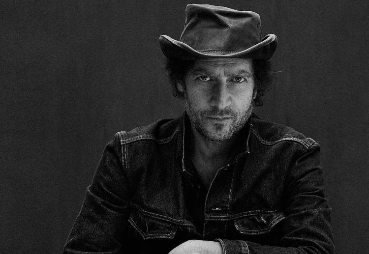 Evento Francesco Tricarico Locandina Francesco Tricarico - venerdì 15 dicembre ore 20:30 - 22:30