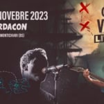Giorgio Vanni Mini Live – Gardacon Giorgio Vanni Mini Live – Gardacon