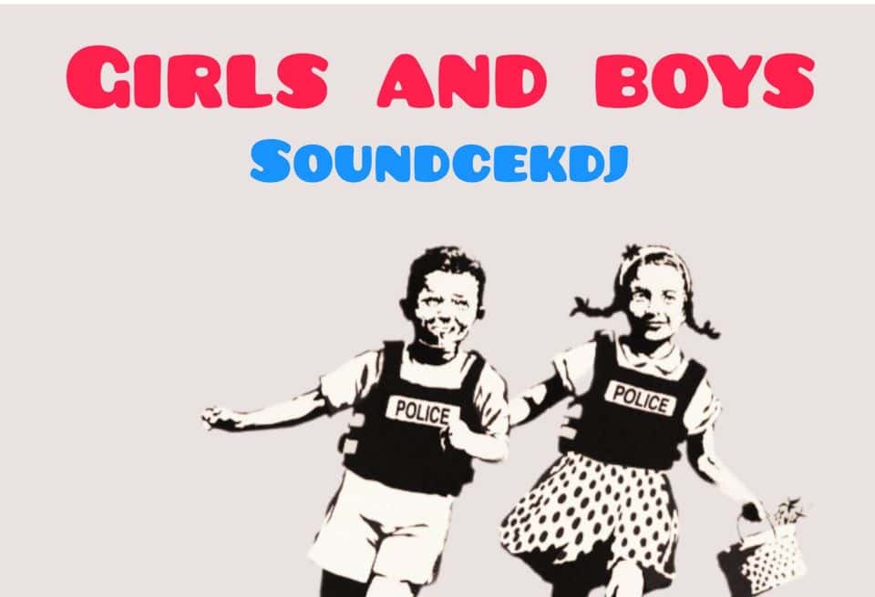 Evento Girls & Boys – Soundcekdj – Gala Asolo Locandina Girls & Boys – Soundcekdj – Gala Asolo - venerdì 6 ottobre ore 19:30 - 21:30