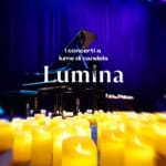 I concerti a Lume di Candela Lumina I concerti a Lume di Candela Lumina