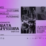 Il Mangianastri: SERATA UAPPISSIMA Il Mangianastri Serata Uappissima