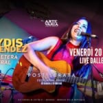 LEYDIS MENDEZ Y CARRETERA CENTRAL – Arte Varia Leydis Mendez Y Carretera Central – Arte Varia
