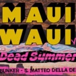 MAUI WAUI Vol.5 Maui Waui Vol.5