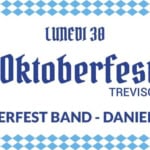 OKTOBERFEST TREVISO – Lunedì 30 Ottobre May be an image of dirndl and text