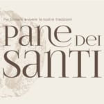 Pane dei Santi – Amatrice 2023 May be an image of poster and text