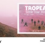 TROPEA – Serole Tour 2024 ✺ TROPEA – Serole Tour 2024