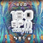 180 BPM @ MATTATOYO – 100% D’N’B 180 Bpm – Mattatoyo – 100 D’n’b