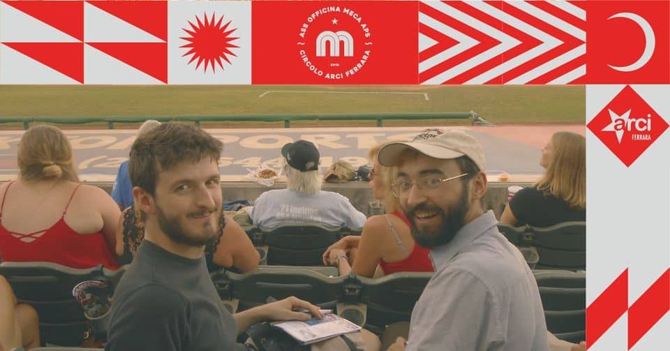 Evento 25.11 Baseball Gregg Kiwi666 a Officina MECA! Locandina 25.11 Baseball Gregg Kiwi666 a Officina MECA! - sabato 25 novembre ore 20:00 - 22:00