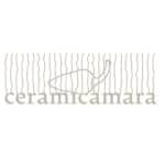 CERAMICAMARA_Mostra di ceramica contemporanea May be an image of text that says 'ceramicamara'