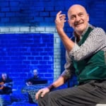 Claudio Bisio – “La mia vita raccontata male” Claudio Bisio – “La mia vita raccontata male”
