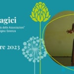 Corpi magici | dialogo con Anna Pasolini e Nicoletta Vallorani Corpi magici dialogo con Anna Pasolini e Nicoletta Vallorani