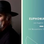 Eugenio Finardi – Euphonia Suite May be a graphic of 1 person, trumpet and text