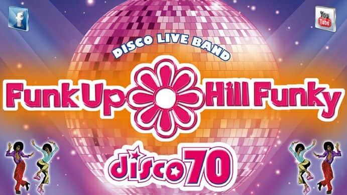 Evento Festa Aziendale Locandina Festa Aziendale - mercoledì 13 dicembre ore 18:00 - 20:00