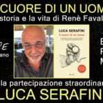 “Il Cuore di un Uomo” – Luca Serafini & Bagliori di Luce “Il Cuore di un Uomo” – Luca Serafini & Bagliori di Luce