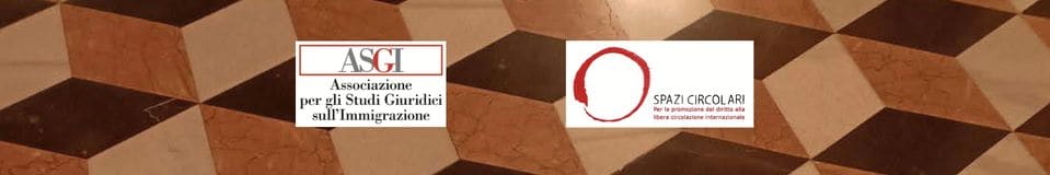 Evento L evoluzione Giurisprudenziale E Normativa A Seguito Del C.d. Decreto Piantedosi Ii Locandina L evoluzione Giurisprudenziale E Normativa A Seguito Del C.d. Decreto Piantedosi Ii - da martedì 12 dicembre - giovedì 14 dicembre 2023 ore 08:30 ore 17:30