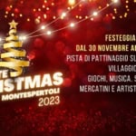 Monte Christmas Montespertoli 2023 Monte Christmas Montespertoli 2023