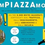 RimPIAZZAmola – Pomeriggio a Piazza del Pigneto RimPIAZZAmola – Pomeriggio a Piazza del Pigneto
