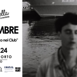 Colombre “REALISMO MAGICO NEI CLUB 2024” Colombre “Realismo Magico Nei Club 2024”