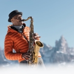 Dolomiti Ski Jazz 2023 No photo description available.