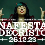 ✞ NA FESTA DE CRISTO 2023 ✞ Na Festa De Cristo 2023
