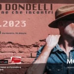FABIO DONDELLI LIVE – Presentazione “Le persone che incontri” FABIO DONDELLI LIVE – Presentazione “Le persone che incontri”