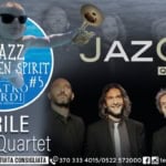 JazOp Quartet – Jazz Like Teen Spirit S2#5 JazOp Quartet – Jazz Like Teen Spirit S2 5