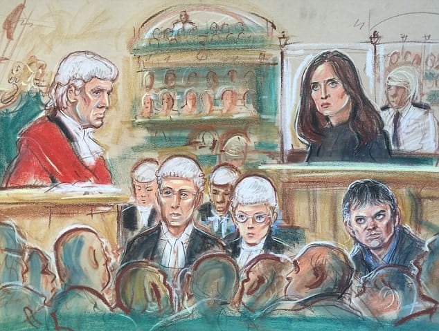 Evento Mystery Tour Colpevole o Innocente? Locandina Mystery Tour Colpevole o Innocente? - venerdì 15 dicembre ore 18:00 - 20:00