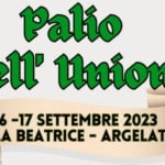 Palio dell’Unione – 16 e 17 settembre Villa Beatrice Argelato No photo description available.