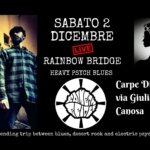 Rainbow Bridge live Rainbow Bridge live