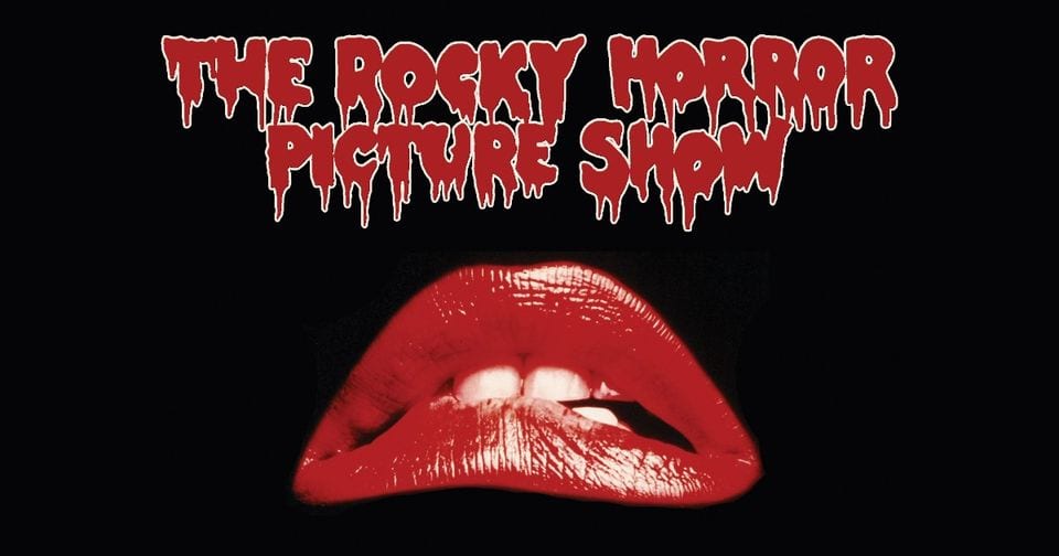 Evento THE ROCKY HORROR PICTURE SHOW torna al cinema Presentazione del Corso di VideoDance 2024 Locandina THE ROCKY HORROR PICTURE SHOW torna al cinema Presentazione del Corso di VideoDance 2024 - venerdì 15 dicembre ore 20:30 - 22:30