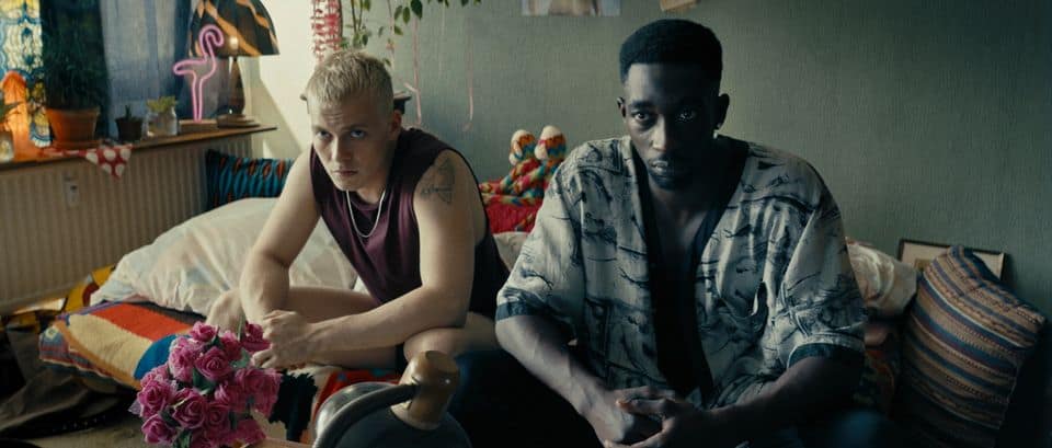 Evento Toubab – Serata di cinema Locandina Toubab – Serata di cinema - mercoledì 13 dicembre ore 18:00 - 20:00