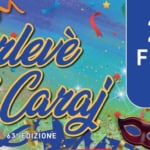 CARLEVE’ ‘D CARAJ 2024 Carleve’ ‘D Caraj 2024