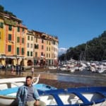 WE Il sentiero della Beccara e il Passo del Bacio (GE) WE Il sentiero della Beccara e il Passo del Bacio (GE)