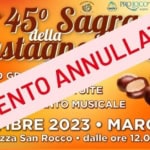 45°Sagra della Castagna Rossa No photo description available.