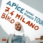 APICE in concerto a Milano APICE in concerto a Milano