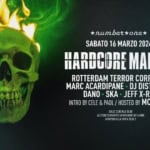 Hardcore Maniac Hardcore Maniac
