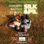 S!LK &P!L- Festa RAMPA(bal)FOLK S!Lk &P!L – Festa Rampa(Bal)Folk