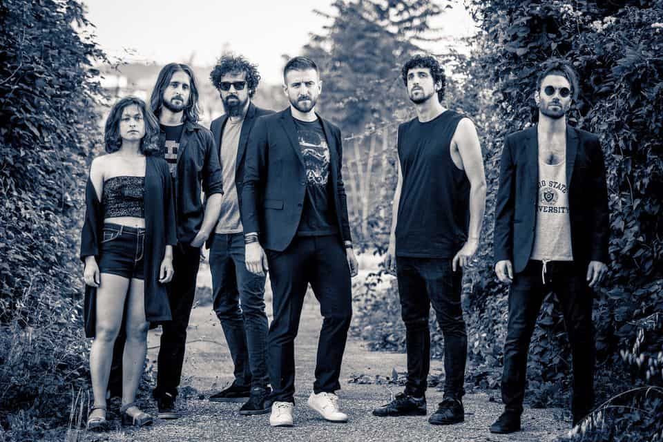 Evento SUPER BAD live@InStabile Locandina SUPER BAD live@InStabile - sabato 2 marzo ore 20:30 - 22:30