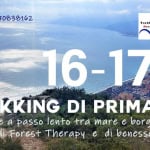 Trekking Di Primavera