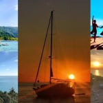 Barca a vela e Yoga/Biodanza/Trekking (Elba/Corsica/Sardegna/Portovenere) Barca a vela e Yoga – Biodanza – Trekking (Elba – Corsica – Sardegna – Portovenere)